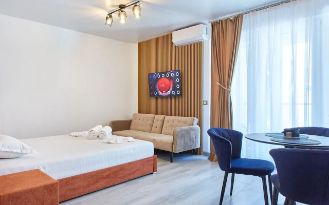 Apartamente Nord 10