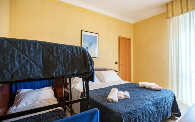Hotel Rex