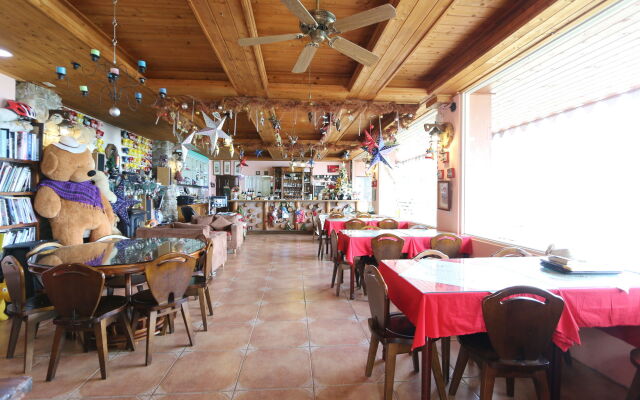 Villa Relax