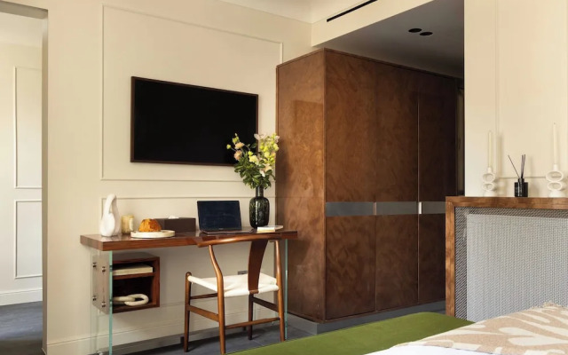 Palais Bourbon Hotel - Suite 44 - 4P - Invalides