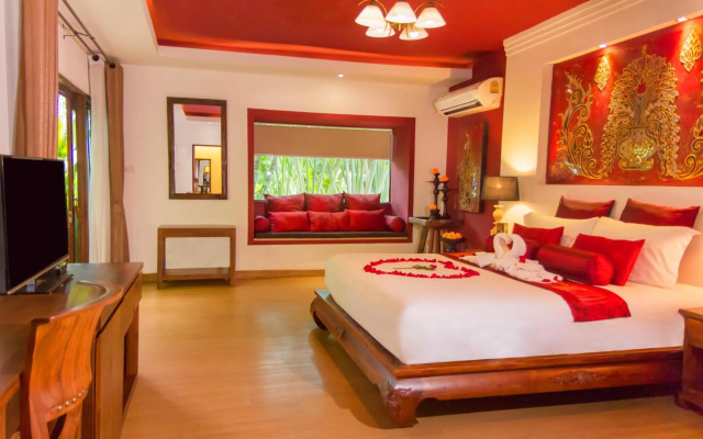 E-Outfitting Boutique Hotel Chiangmai – Guest Rooms – Chiang Mai