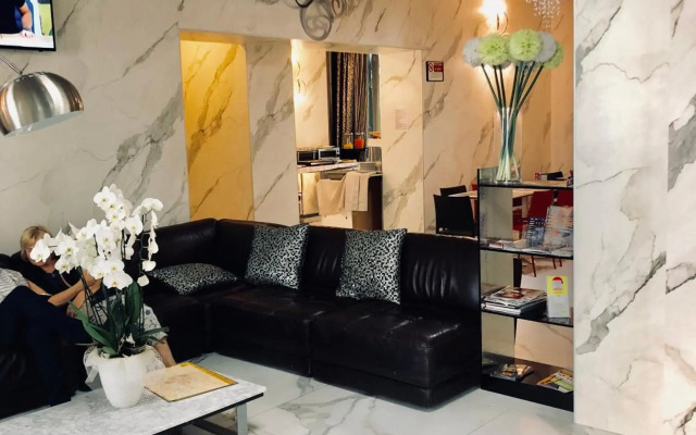 Hotel Bolzano