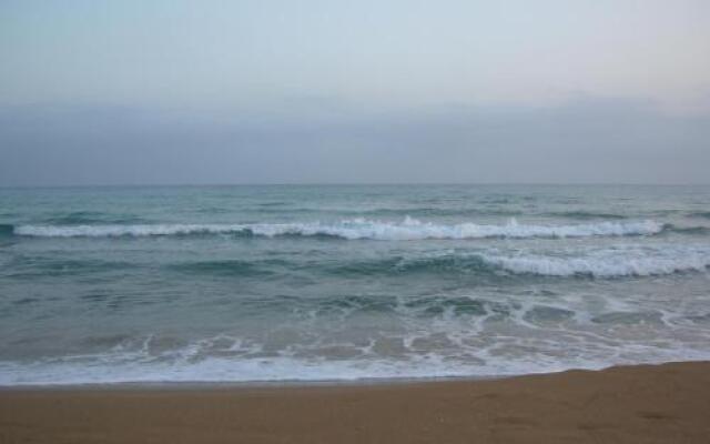 Villa Sand Dune