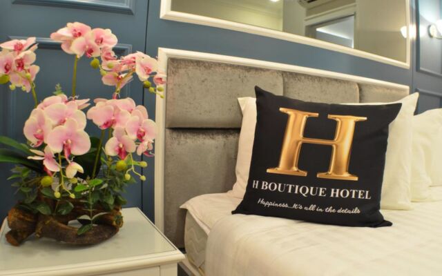 H Boutique Hotel Sri Petaling