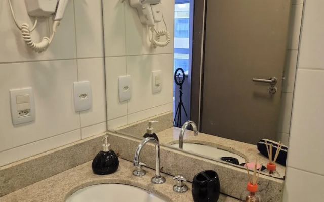 Option Apart Hotel - Recreio Shopping