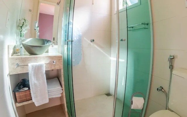 Pousada Nona Amabile