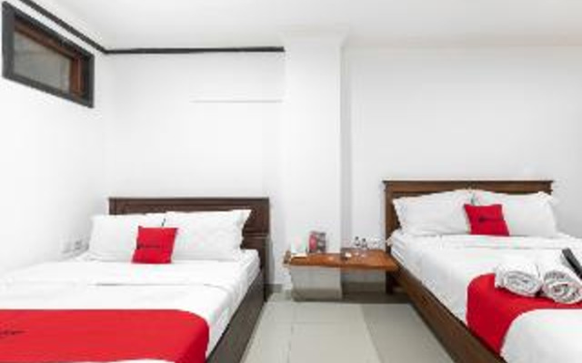 Gita Inn by Reddoorz