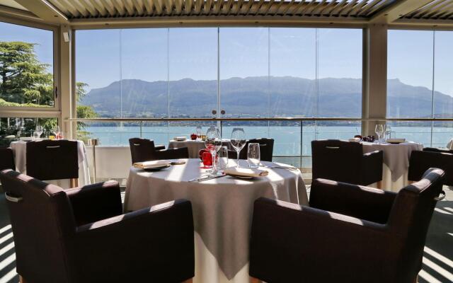 Hôtel Ombremont