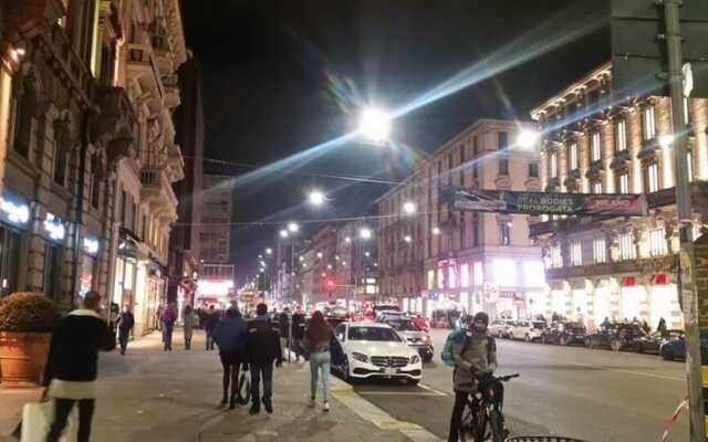 Home 9 Central Mi Porta Venezia