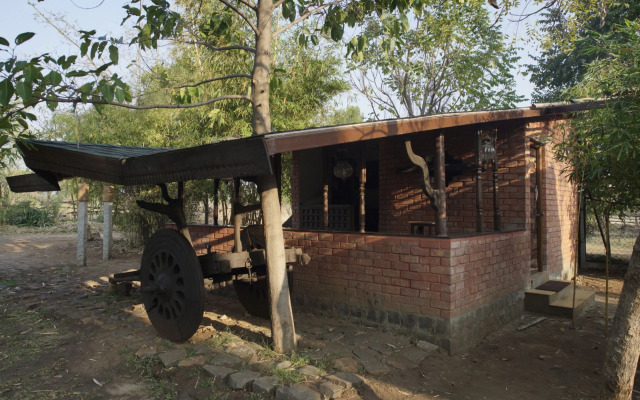 Regenta Resort Aranyaani