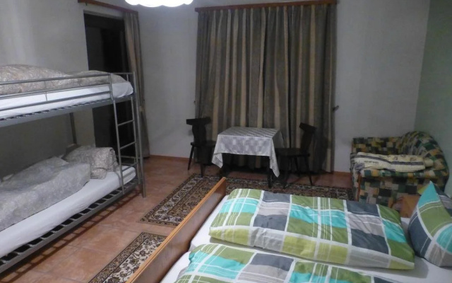 Guesthouse Mountain View
