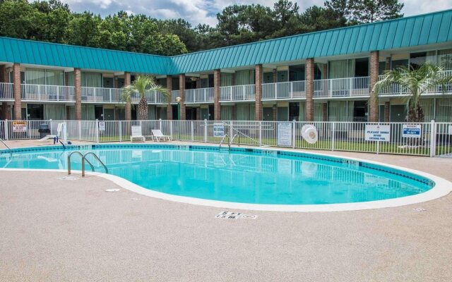 Quality Inn & Suites Hardeeville - Savannah North