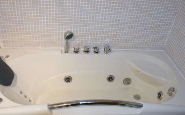 Apartment Cristal Mar