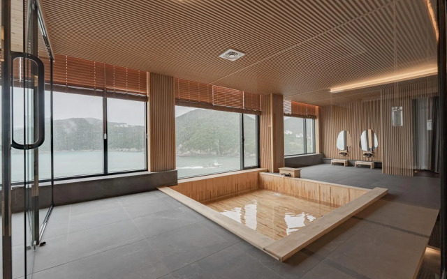 Denbasta Ryokan Hotel