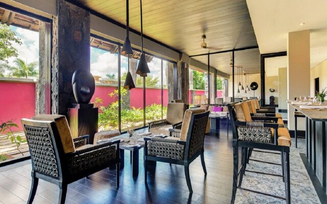 The Westin Mauritius Turtle Bay Resort and Spa