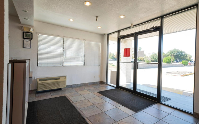 Americas Best Value Inn & Suites Humble