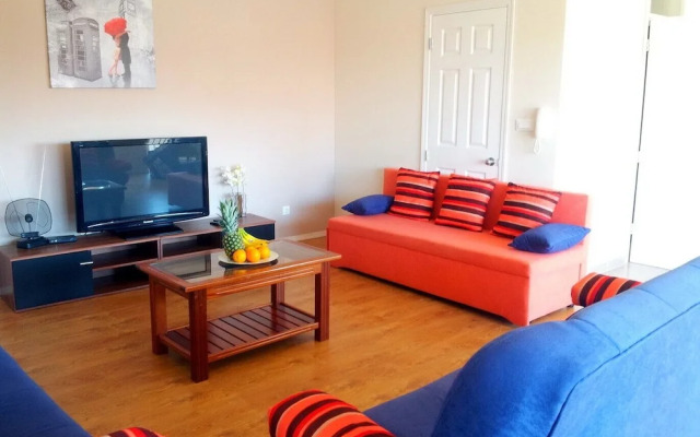 Maria - Compfortable and Cosy - A1