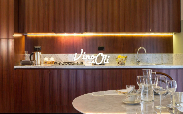 Vino e Oli Residenze