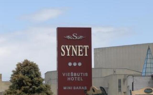 Hotel Synet