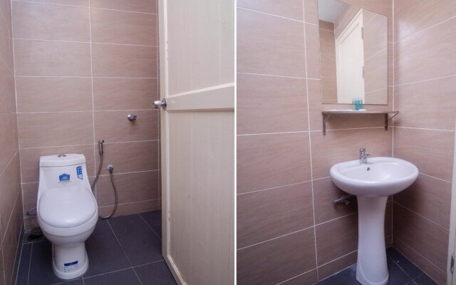 Mandurah Room & Cafe by OYO Rooms
