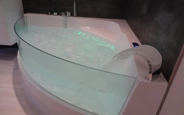 My Sweet Homes - Little Venice & Bartholdi SPA