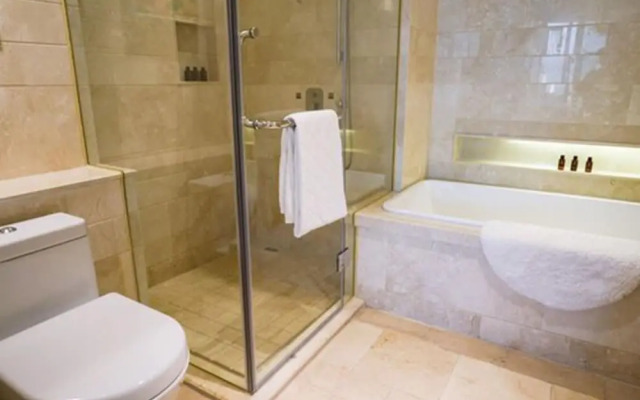 Mingzuo Hotel Zhongshan