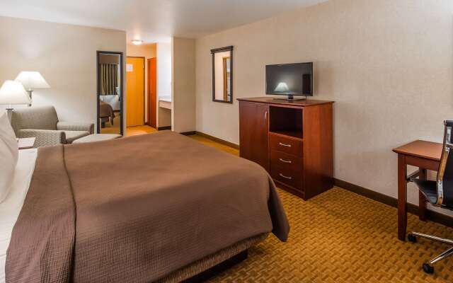 Best Western Wittenberg Inn