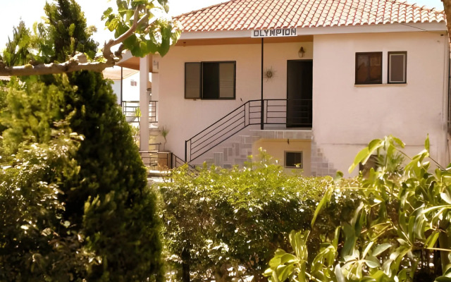 Olympion Village