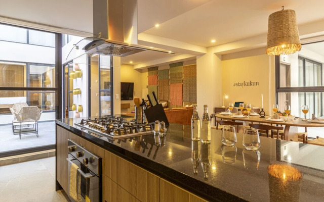 Casa Colima by Kukun