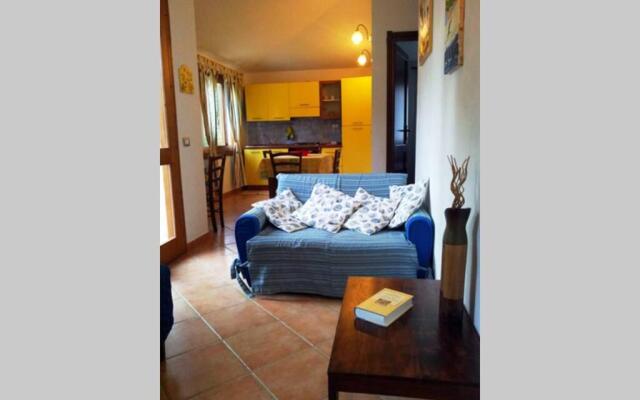 Appartamento a 50 metri dal mare