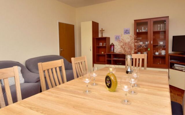 Apartment Ante Maslenica