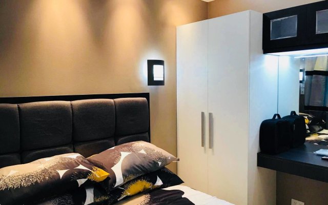 Maui 2 Bedroom Condo at Azure Urban Resort Residences