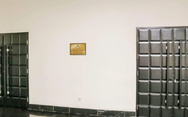 NIDA Rooms Jakarta Senen Raya
