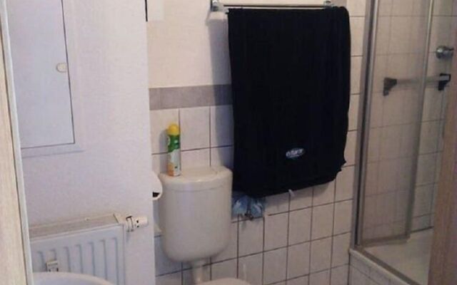 Ferienwohnung Birgit