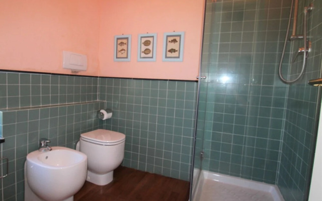 Locazione turistica Casa della Dalcisa