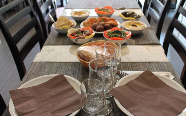 Hôtel Restaurant Maison Blanche