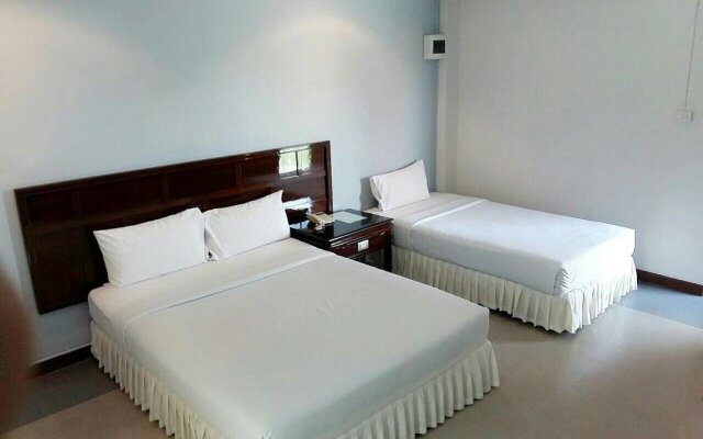 Phanthong Hotel