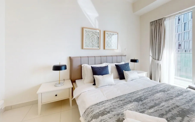 SuperHost - Stylish Apartment With Full Marina Views - Apartment in ดูไบ - Photo 3