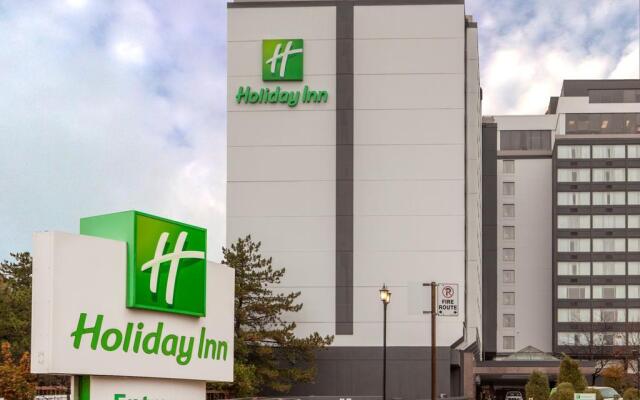 Holiday Inn Toronto - Int'l Airport, an IHG Hotel