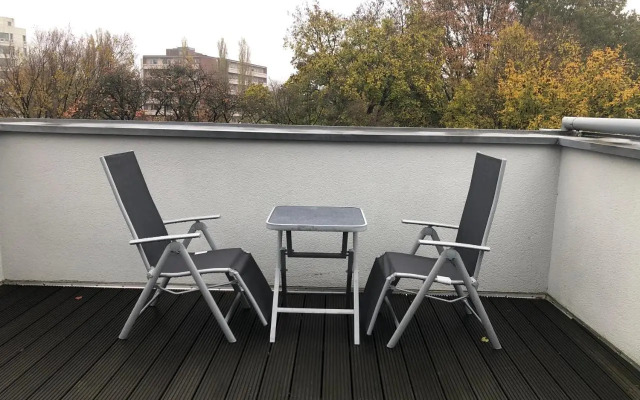 Newtown Apartments Bremen