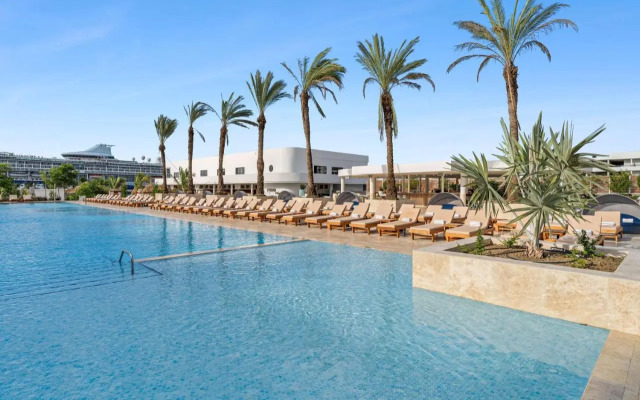 The Rif at Mangrove Beach Corendon All-Inclusive