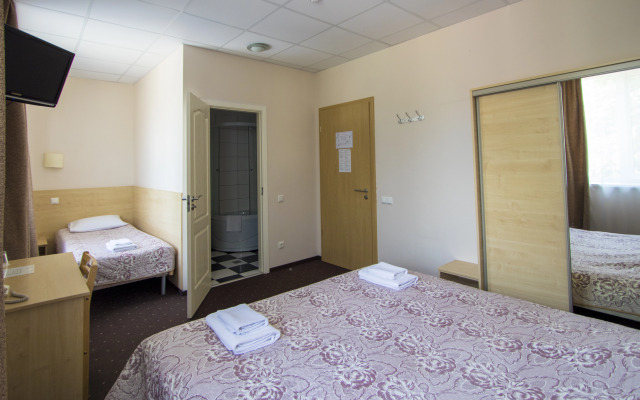 Best Hotel