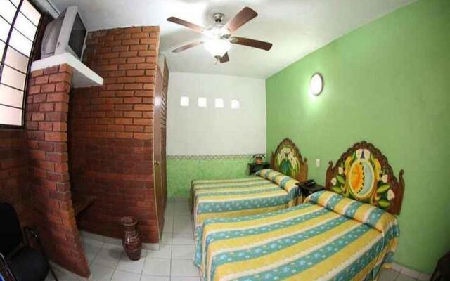 Hotel La Casita