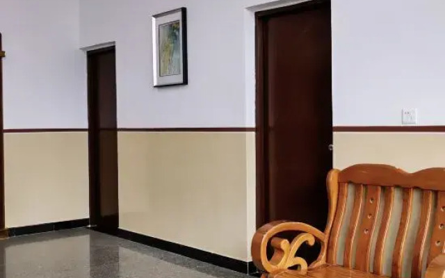 Pingtan Guanyunjianglou Inn