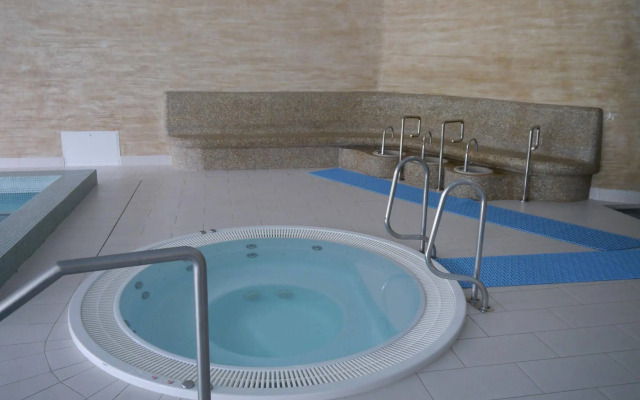 Vestina Wellness Spa Hotel Międzyzdroje