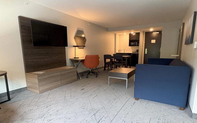 Wingate by Wyndham State Arena Raleigh/Cary
