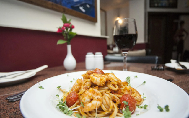 The White Swan Hotel