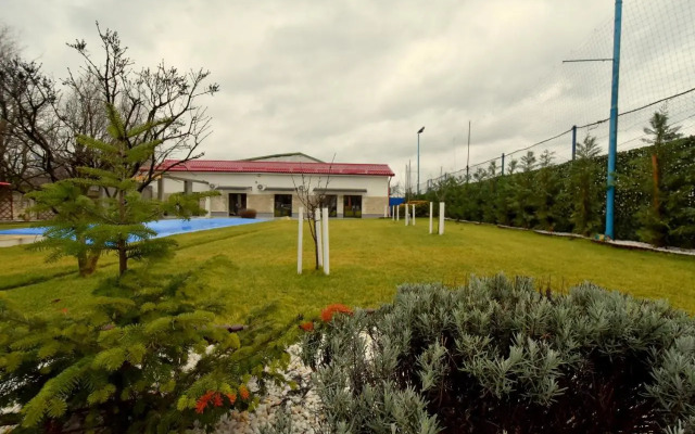 Neferprod Apartments - IS - CAM 06