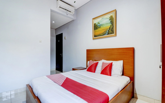 Sky City Home