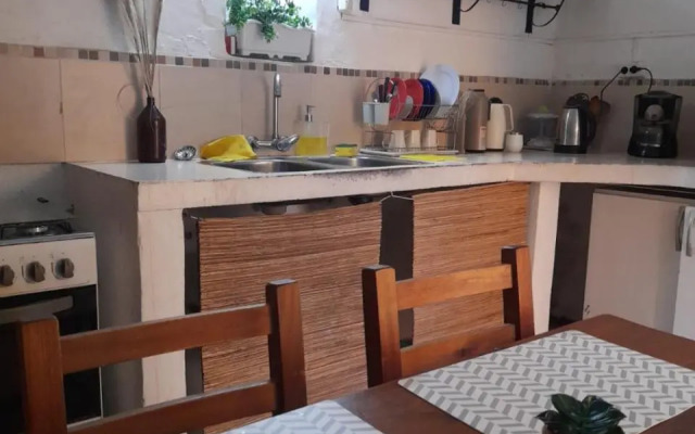 Toca Madera Hostel